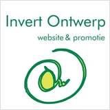 Logo Invert Ontwerp