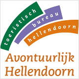 logo Toeristisch Buro Hellendoorn