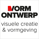Logo Vormontwerp
