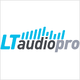 logo LT Audio Pro