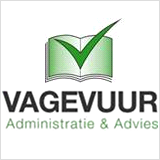 logo Vagevuur Administratie en Advies